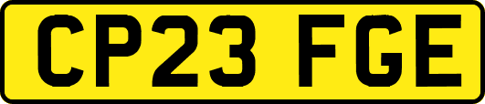 CP23FGE