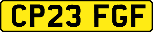 CP23FGF