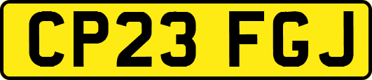 CP23FGJ