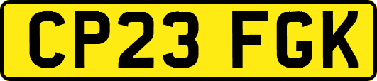 CP23FGK