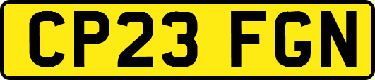 CP23FGN