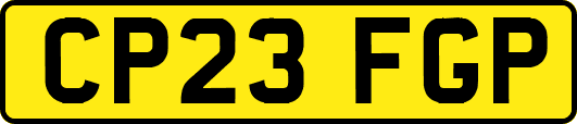 CP23FGP