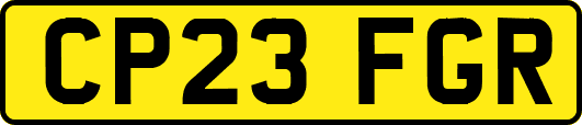 CP23FGR