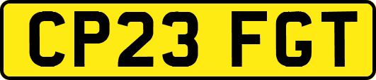 CP23FGT