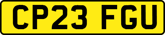 CP23FGU