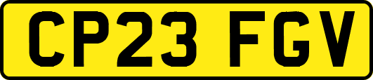 CP23FGV