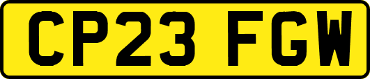 CP23FGW