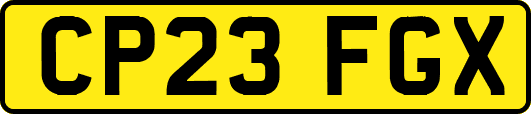 CP23FGX