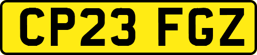 CP23FGZ