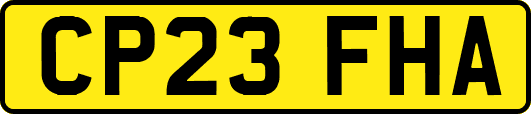 CP23FHA