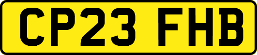 CP23FHB