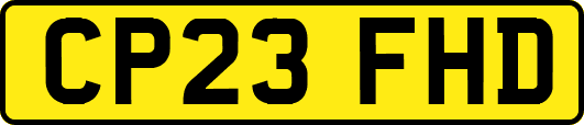 CP23FHD