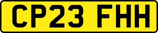 CP23FHH