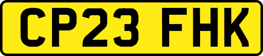 CP23FHK
