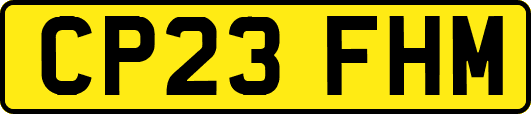 CP23FHM