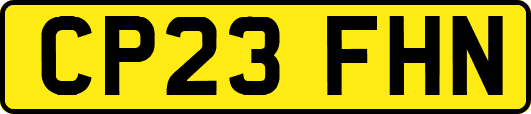 CP23FHN