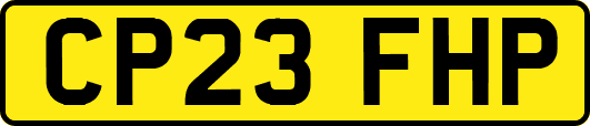 CP23FHP