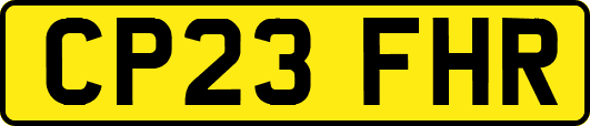 CP23FHR