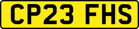 CP23FHS