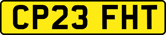 CP23FHT