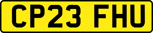 CP23FHU