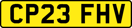 CP23FHV