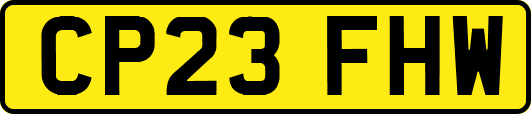 CP23FHW