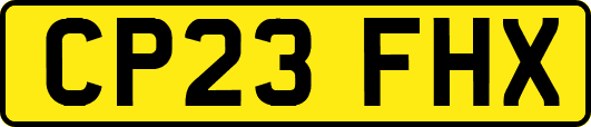 CP23FHX