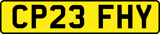 CP23FHY