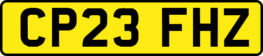 CP23FHZ