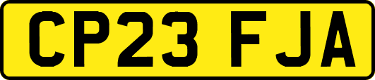 CP23FJA