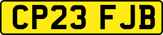 CP23FJB