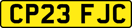 CP23FJC