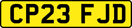 CP23FJD