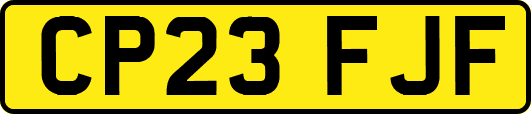 CP23FJF