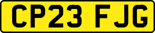 CP23FJG