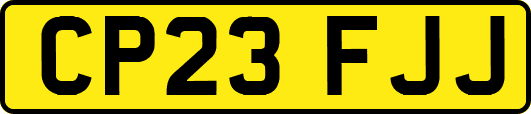 CP23FJJ