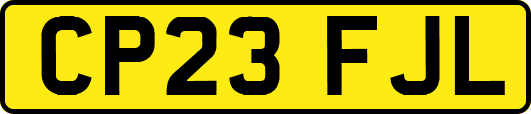 CP23FJL