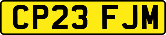 CP23FJM