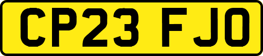 CP23FJO