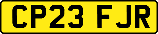 CP23FJR