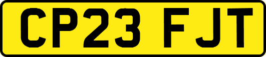 CP23FJT