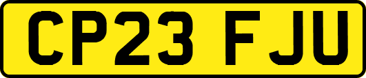 CP23FJU