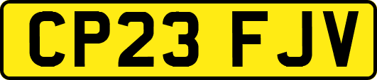 CP23FJV