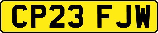 CP23FJW