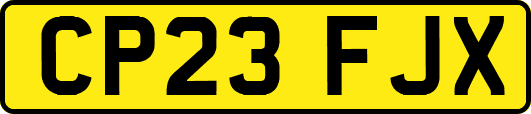 CP23FJX