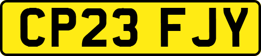 CP23FJY