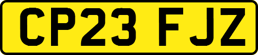 CP23FJZ