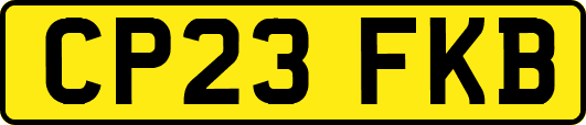 CP23FKB