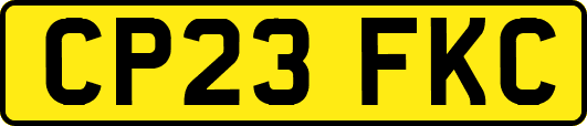 CP23FKC
